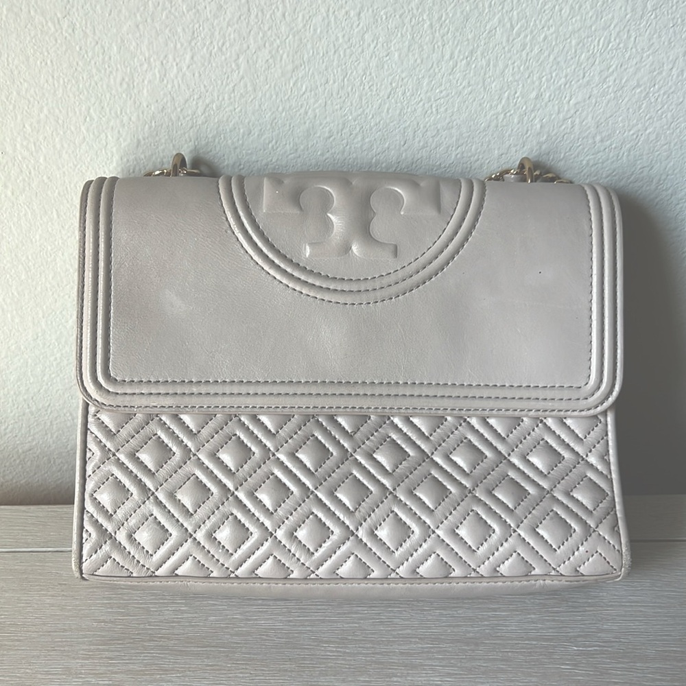 Tory Burch Shoulder Bag or Crossbody
